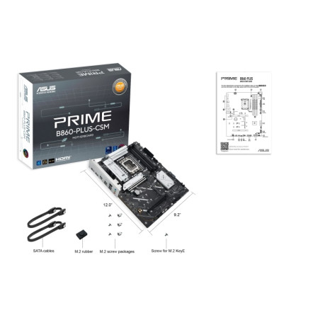 PRIME B860-PLUS-CSM SOKET 1851 ANAKART