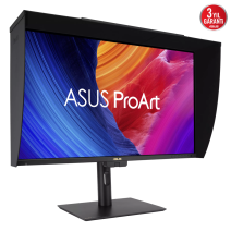 31.5 ASUS PROART PA32UCE 5MS 60HZ 4K UHD IPS PIVOT 