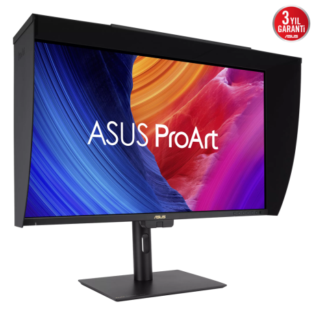 31.5 ASUS PROART PA32UCE 5MS 60HZ 4K UHD IPS PIVOT 