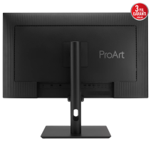 31.5 ASUS PROART PA32UCE 5MS 60HZ 4K UHD IPS PIVOT 