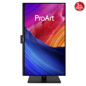 31.5 ASUS PROART PA32UCE 5MS 60HZ 4K UHD IPS PIVOT 