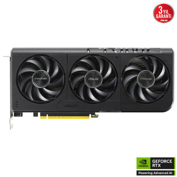 ASUS PRIME-RTX5050-O8G 128BIT VGA OC EDITION GAMING