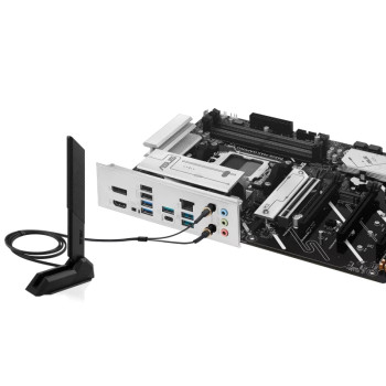 ASUS B650E MAX GAMING WIFI AM5 DDR5 ANAKART