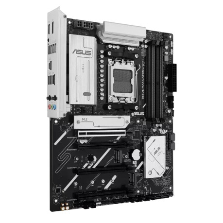 ASUS B650E MAX GAMING WIFI AM5 DDR5 ANAKART