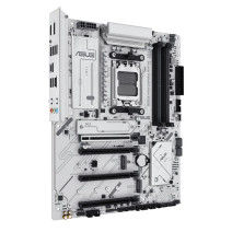 ASUS B650E MAX GAMING WIFI W BEYAZ DDR5 ANAKART