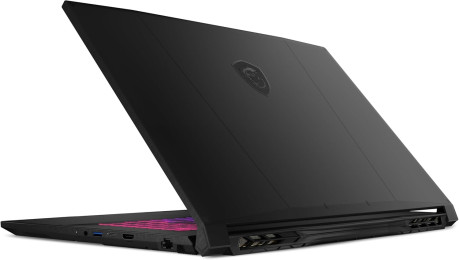 MSI NB KATANA 17 HX B14WFK-248XTR I7-14650HX 16GB