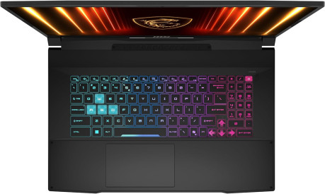 MSI NB KATANA 17 HX B14WFK-248XTR I7-14650HX 16GB