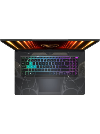 MSI NB CYBORG 15 B13WFKG-491XTR I5-13420H 16GB DDR