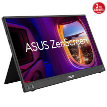 15.6 ASUS ZENSCREEN MB16AHV 5 MS 60 HZ TAŞINABİLİR