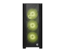 MSI MAG FORGE 330R AIRFLOW ATX CASE