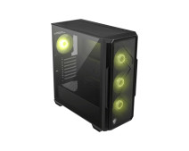 MSI MAG FORGE 340R AIRFLOW ATX CASE