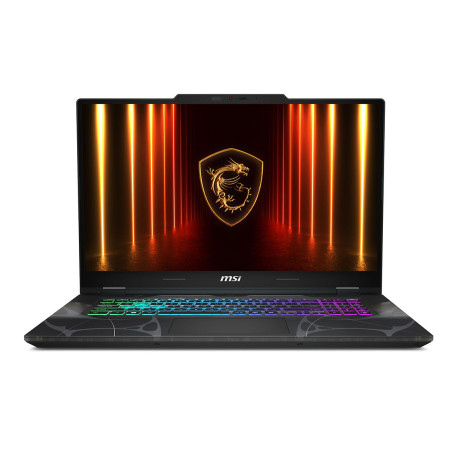 MSI CYBORG 17 B13WGKG-251XTR INTEL CORE I7-13620H