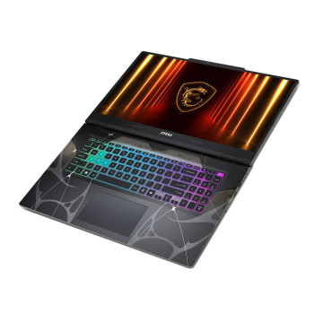 MSI CYBORG 17 B13WGKG-251XTR INTEL CORE I7-13620H