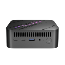 BLACKVIEW MP100 MINIPC AMD R5 7430U 16GB/512 M.2/WIN11 PRO