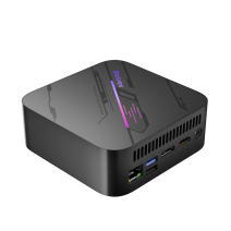 BLACKVIEW MP100 MINIPC AMD R5 7430U 16GB/512 M.2/WIN11 PRO