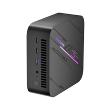 BLACKVIEW MP100 MINIPC AMD R5 7430U 16GB/512 M.2/WIN11 PRO