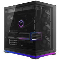 GamePower WARCRY SELSEI 4xARGB LED STRIP GAMING KASA 750W