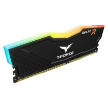 Team T-Force Delta RGB 16GB 2x8GB 3200MHz CL16 DDR4 Gaming Ram (TF3D416G3200HC16CDC01)