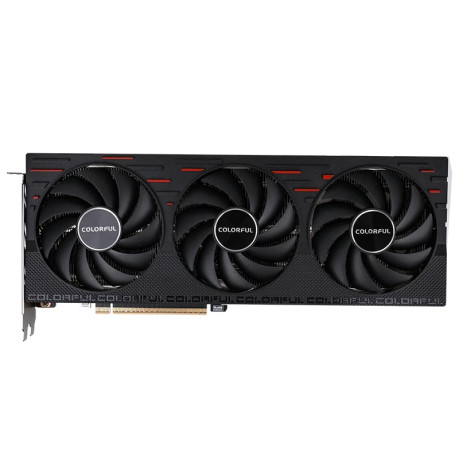 COLORFUL Gaming RTX 5060 8GB GDDR7 128Bit (8GB-V) Ekran Kartı