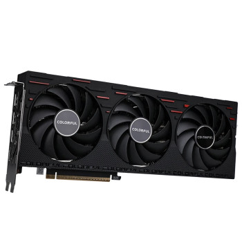 COLORFUL GeForce RTX 5070 Gaming 12GB GDDR7 192Bit (12GB-V) Ekran Kartı