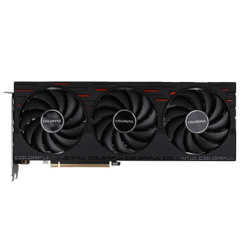 COLORFUL GeForce RTX 5070 Gaming 12GB GDDR7 192Bit (12GB-V) Ekran Kartı