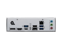 MSI PRO B850M-G M5 DDR5 8200MHZ(OC) HDMI DP 2X M.2 USB 10GBS 5G LAN MATX