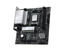 MSI PRO B850M-G M5 DDR5 8200MHZ(OC) HDMI DP 2X M.2 USB 10GBS 5G LAN MATX