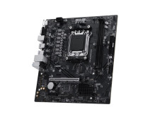 MSI PRO A620AM-B EVO AM5 DDR5 6800(OC) ANAKART