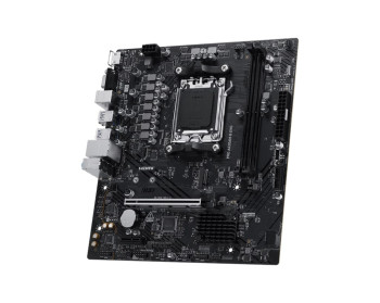 MSI PRO A620AM-B EVO AM5 DDR5 6800(OC) ANAKART