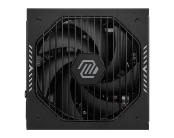 MSI MAG A1000GLS PCIE5 1000W 80+ GOLD POWER SUPPLY