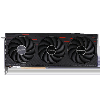 COLORFUL Gaming RTX 5060 Ti 16GB GDDR7 128Bit (16GB-V) Ekran Kartı