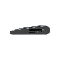 UNITEK UHUB15+ USB-C 4K BAGLANTI ISTASYONU (D1106AGY01)