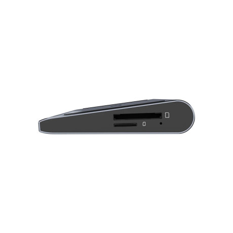 UNITEK UHUB15+ USB-C 4K BAGLANTI ISTASYONU (D1106AGY01)