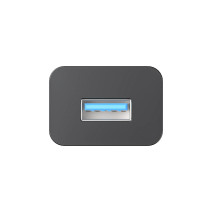 UNITEK 4-IN-1 USB-A 5GBPS HUB (Y-3089V01)