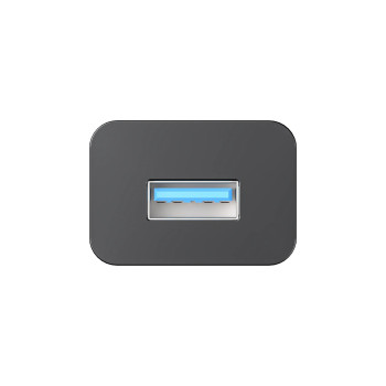 UNITEK 4-IN-1 USB-A 5GBPS HUB (Y-3089V01)
