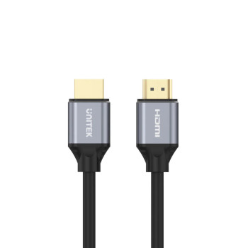UNITEK 8K ULTRA YUKSEK HIZLI HDMI KABLO 2M (C138W)