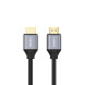 UNITEK 8K ULTRA YUKSEK HIZLI HDMI KABLO 2M (C138W)