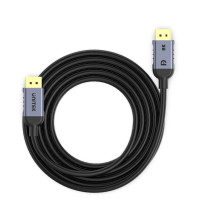 UNITEK 8K 1.4 DISPLAYPORT KABLO 1M (C1628GY01-1M)
