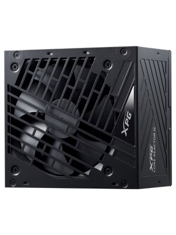 XPG Core Reactor II 1200W 80+ Gold Power Supply (COREREACTORII1200G-BKCEU)