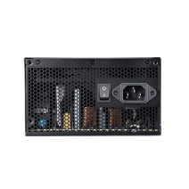 XPG Pylon II 750W 80+ Bronze Power Supply (PYLONII750B-BKCEU)