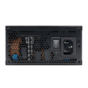 XPG Pymcore SFX 750W 80+ Gold Power Supply (PYMCORE750G-BKCEU)