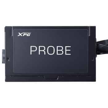 XPG Probe 700W 80+ Bronze Power Supply (PROBE700B-BKCEU)