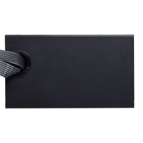 XPG Probe 700W 80+ Bronze Power Supply (PROBE700B-BKCEU)