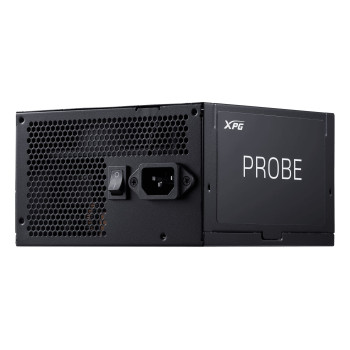 XPG Probe 700W 80+ Bronze Power Supply (PROBE700B-BKCEU)