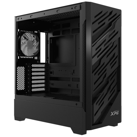 XPG Starker Air BTF ARGB USB 3.2 Siyah E-ATX Mid-Tower Kasa (STARKERAIRBTFMTA-BKCWW)