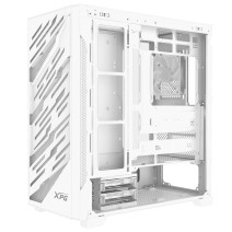 XPG Starker Air BTF ARGB USB 3.2 Beyaz E-ATX Mid-Tower Kasa (STARKERAIRBTFMTA-WHCWW)