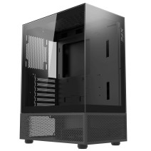 XPG InvaderX Mini ARGB USB 3.2 Siyah ATX Mid-Tower Kasa (INVADERXMINIMT-BKCWW)