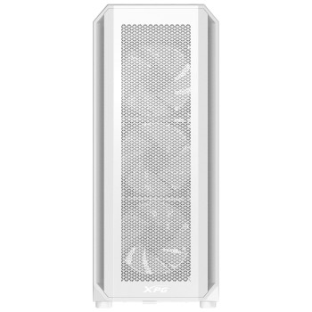 XPG Valor Air Plus ARGB USB 3.2 Beyaz ATX Mid-Tower Kasa (VALORAIRPLUSMTA-WHCWW)