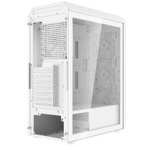 XPG Valor Air Plus ARGB USB 3.2 Beyaz ATX Mid-Tower Kasa (VALORAIRPLUSMTA-WHCWW)
