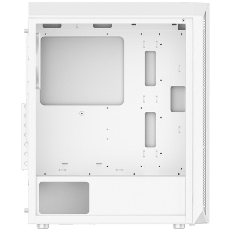 XPG Valor Air Plus ARGB USB 3.2 Beyaz ATX Mid-Tower Kasa (VALORAIRPLUSMTA-WHCWW)